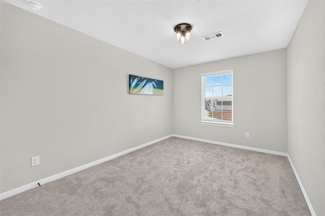 2123 Milligan Street, Forney, TX 75126