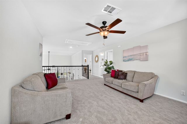 2123 Milligan Street, Forney, TX 75126