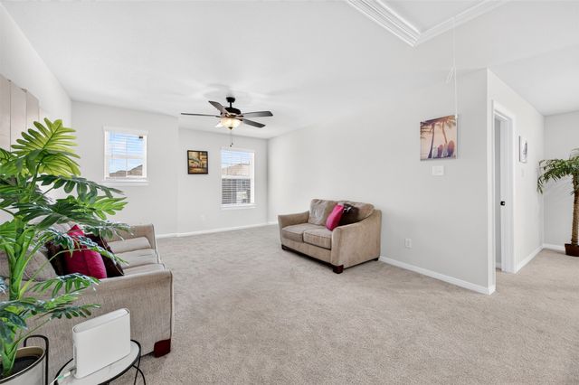 2123 Milligan Street, Forney, TX 75126