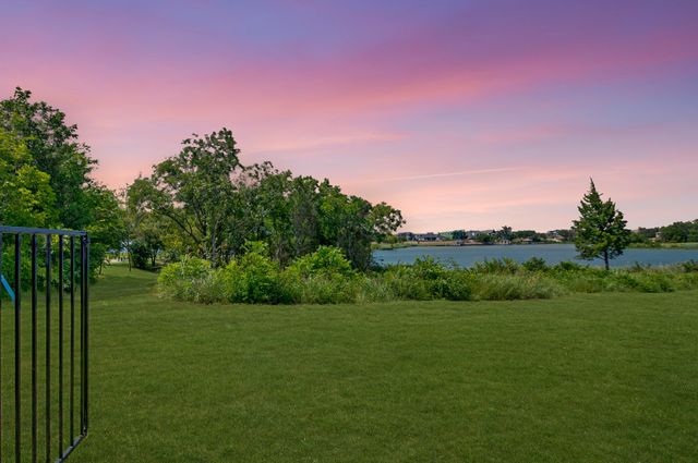 2123 Milligan Street, Forney, TX 75126