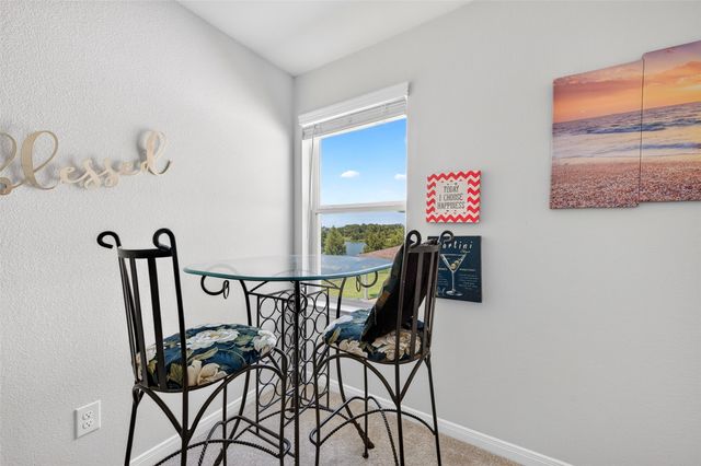 2123 Milligan Street, Forney, TX 75126