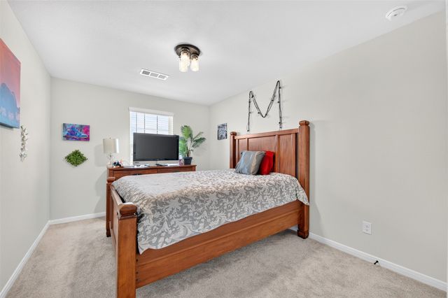 2123 Milligan Street, Forney, TX 75126
