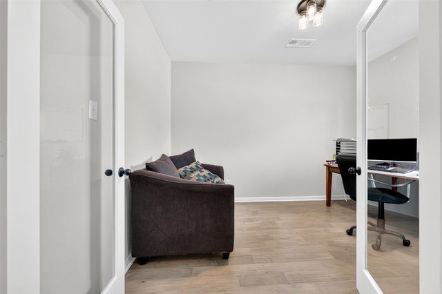 2123 Milligan Street, Forney, TX 75126