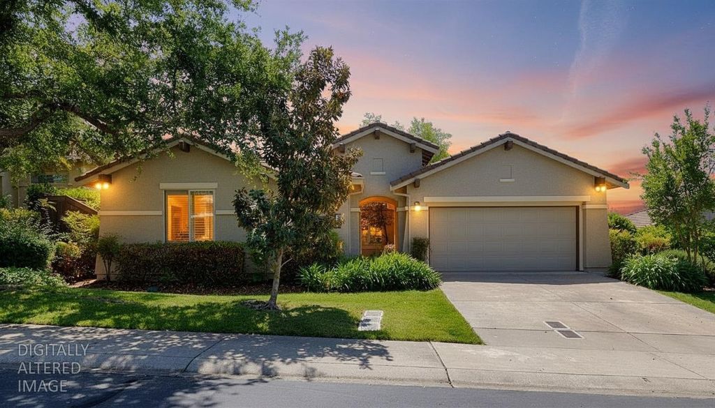 4108 Arenzano Way, El Dorado Hills, CA 95762