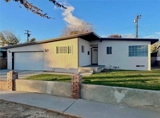 755 W Holguin, Lancaster, CA 93534