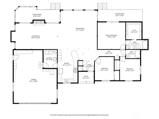 643 Quinault Avenue SE, Ocean Shores, WA 98569