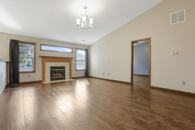 66 Bazler Lane, South Bloomfield, OH 43103