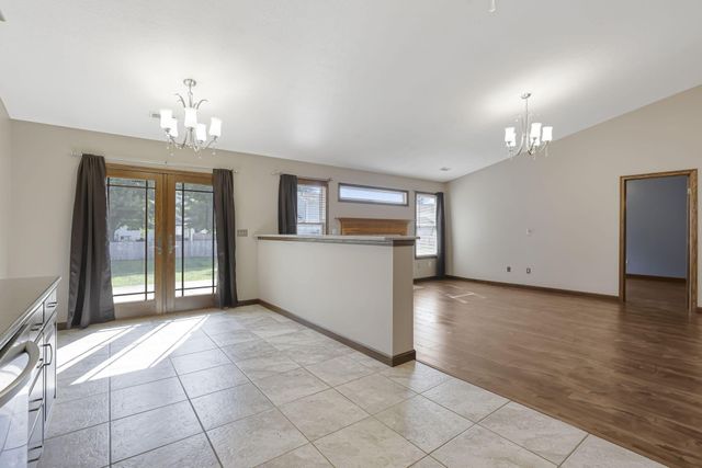 66 Bazler Lane, South Bloomfield, OH 43103