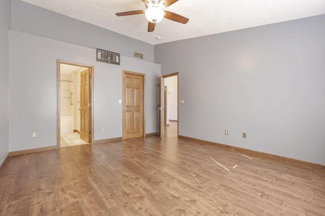66 Bazler Lane, South Bloomfield, OH 43103