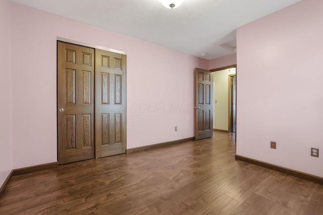 66 Bazler Lane, South Bloomfield, OH 43103