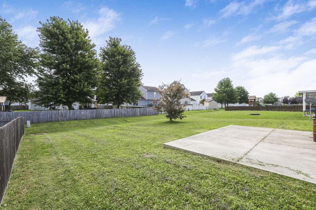 66 Bazler Lane, South Bloomfield, OH 43103