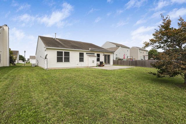 66 Bazler Lane, South Bloomfield, OH 43103