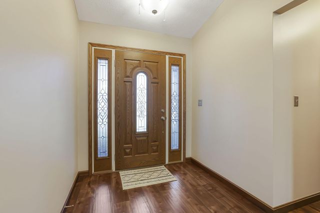 66 Bazler Lane, South Bloomfield, OH 43103