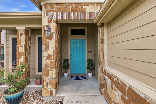 3047 Positano Loop, Bryan, TX 77808