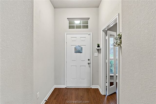 3047 Positano Loop, Bryan, TX 77808