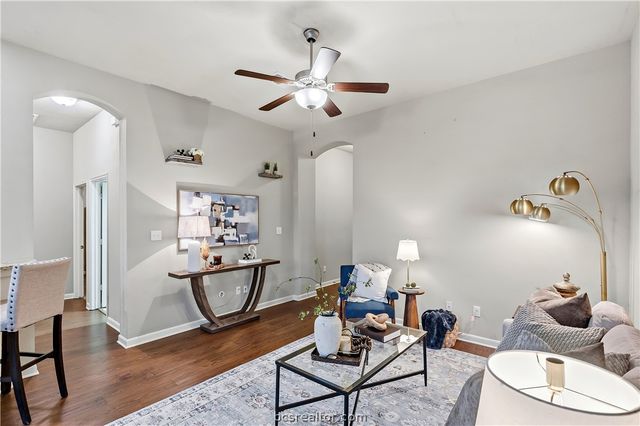 3047 Positano Loop, Bryan, TX 77808
