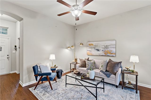 3047 Positano Loop, Bryan, TX 77808