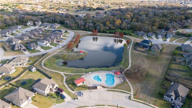 3047 Positano Loop, Bryan, TX 77808