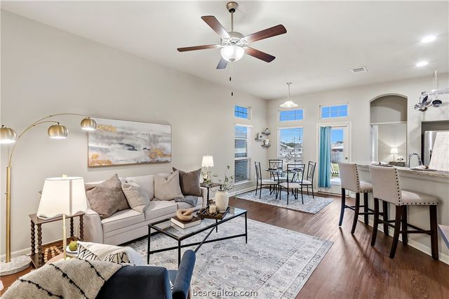 3047 Positano Loop, Bryan, TX 77808