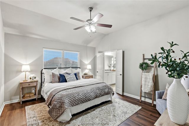 3047 Positano Loop, Bryan, TX 77808