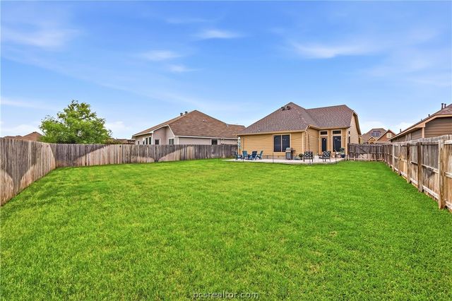 3047 Positano Loop, Bryan, TX 77808