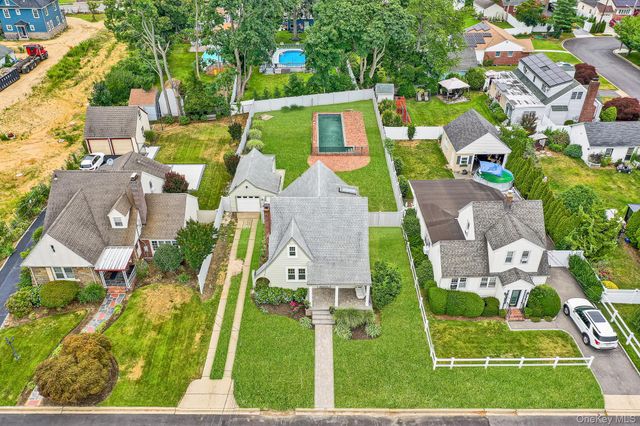 475 Ashland Avenue, North Baldwin, NY 11510