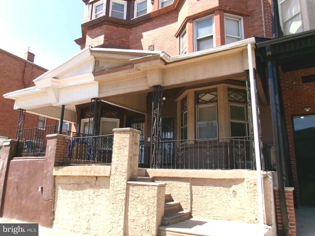 3016 N BROAD ST, Philadelphia, PA 19132