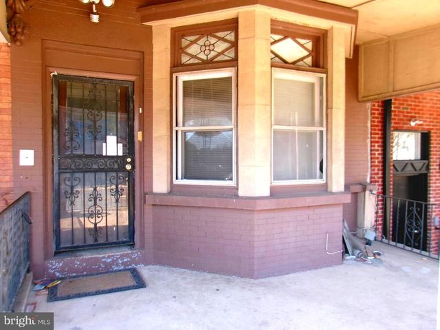 3016 N BROAD ST, Philadelphia, PA 19132