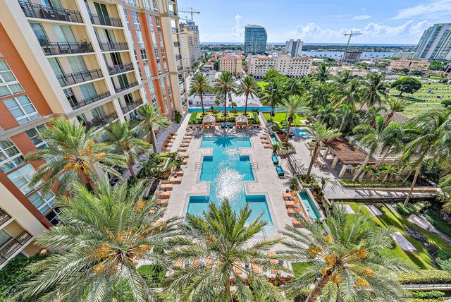 550 Okeechobee Boulevard 1615, West Palm Beach, FL 33401