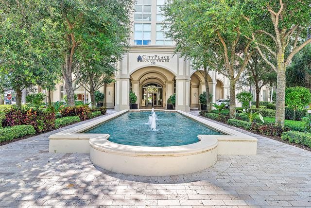 550 Okeechobee Boulevard 1615, West Palm Beach, FL 33401