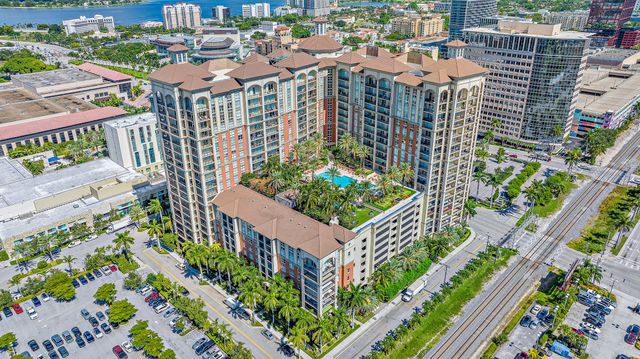 550 Okeechobee Boulevard 1615, West Palm Beach, FL 33401