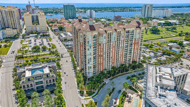 550 Okeechobee Boulevard 1615, West Palm Beach, FL 33401