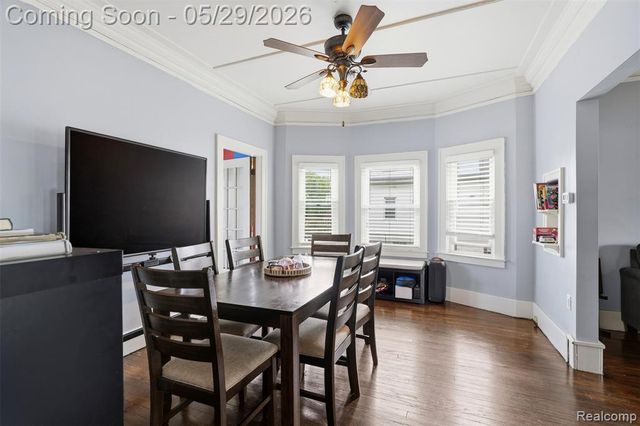 24248 Hayes Avenue, Eastpointe, MI 48021