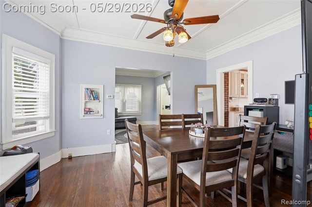 24248 Hayes Avenue, Eastpointe, MI 48021