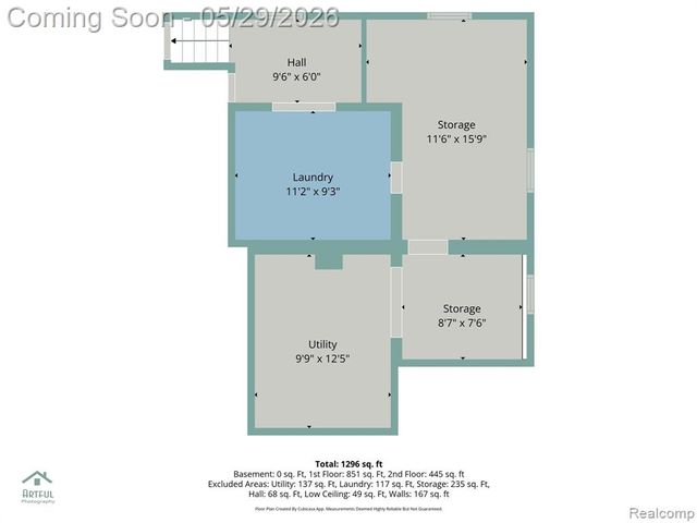 24248 Hayes Avenue, Eastpointe, MI 48021