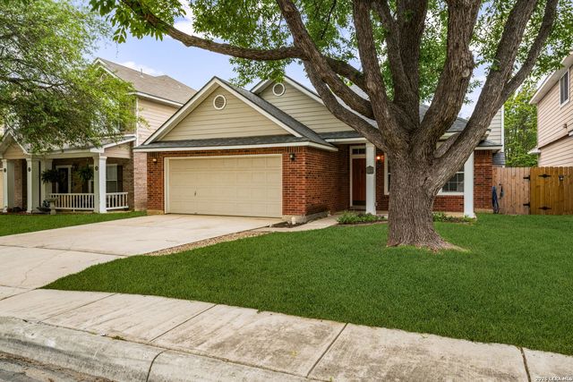 4539 Amandas, San Antonio, TX 78247