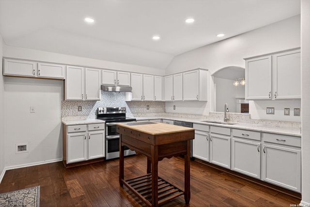 4539 Amandas, San Antonio, TX 78247