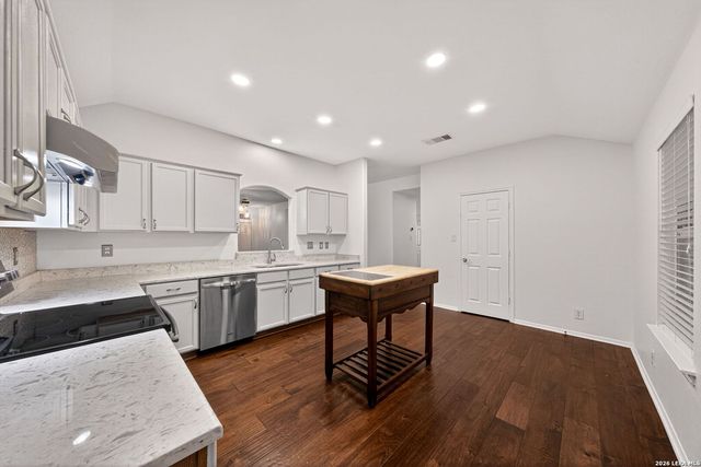 4539 Amandas, San Antonio, TX 78247