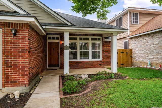 4539 Amandas, San Antonio, TX 78247