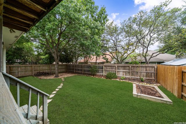 4539 Amandas, San Antonio, TX 78247