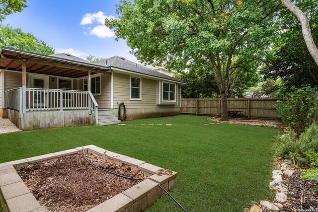 4539 Amandas, San Antonio, TX 78247