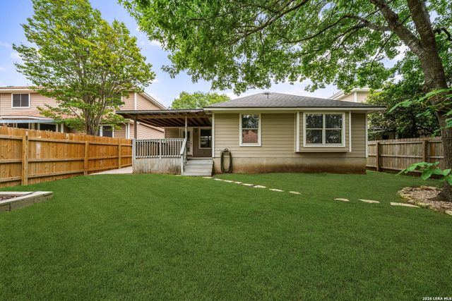 4539 Amandas, San Antonio, TX 78247