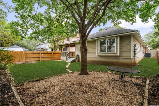4539 Amandas, San Antonio, TX 78247