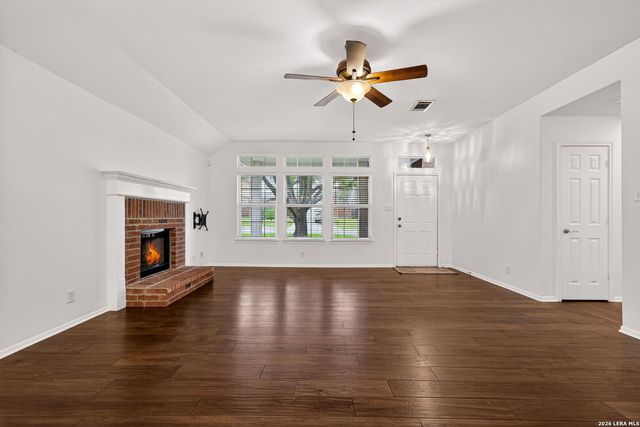 4539 Amandas, San Antonio, TX 78247