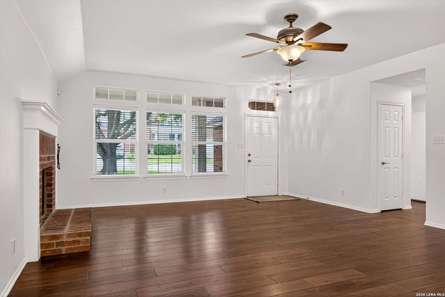 4539 Amandas, San Antonio, TX 78247