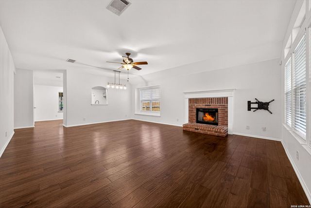 4539 Amandas, San Antonio, TX 78247