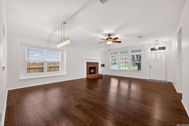 4539 Amandas, San Antonio, TX 78247