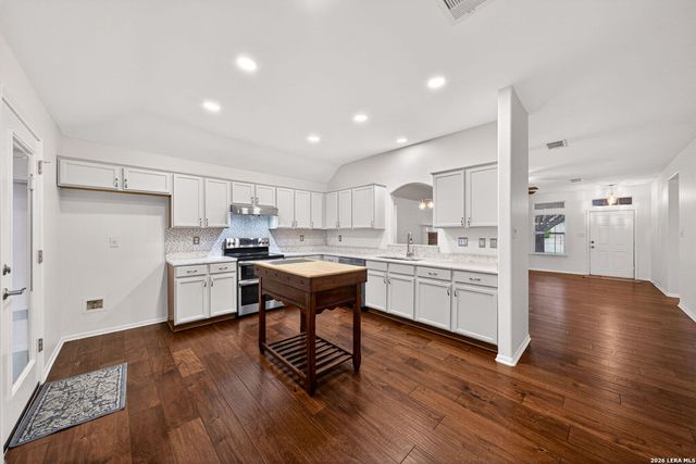 4539 Amandas, San Antonio, TX 78247