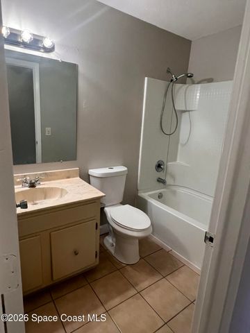 666 John Hancock Lane, Melbourne, FL 32904