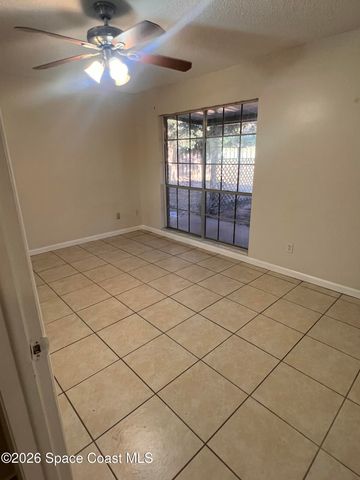 666 John Hancock Lane, Melbourne, FL 32904